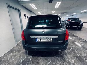 Peugeot 308 SW bild 5
