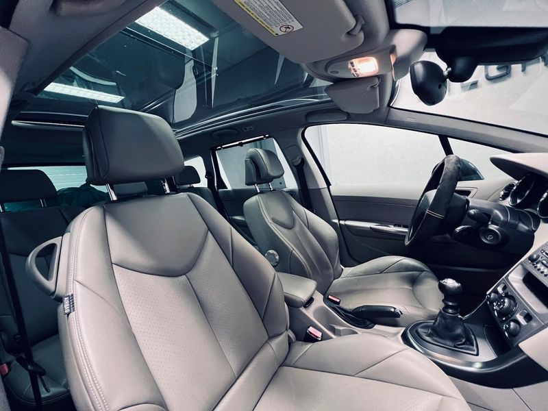 Peugeot 308 SW bild 10