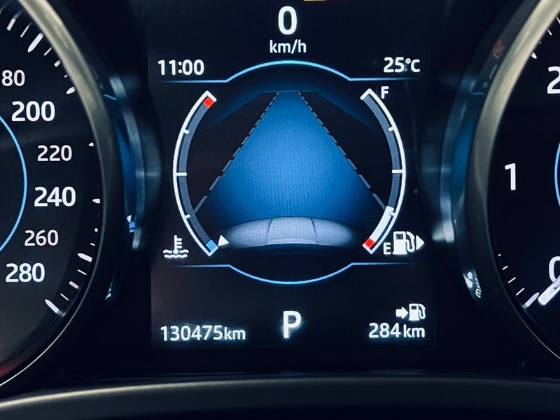 Jaguar XE bild 17