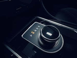 Jaguar XE bild 15