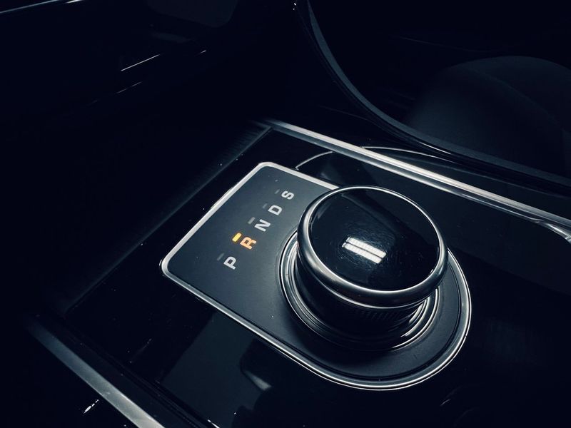 Jaguar XE bild 15