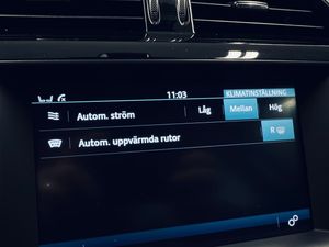 Jaguar XE bild 20
