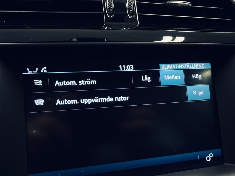 Jaguar XE bild 20