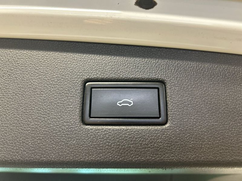 Volkswagen Tiguan bild 18