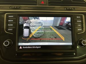 Volkswagen Tiguan bild 15