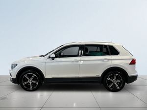 Volkswagen Tiguan bild 4