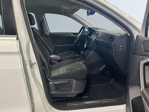 Volkswagen Tiguan bild 10