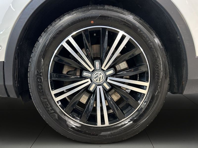 Volkswagen Tiguan bild 14