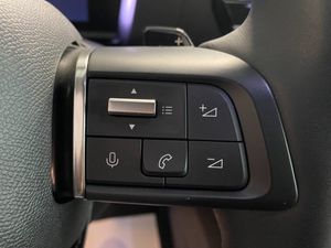 Citroen C4 X bild 22