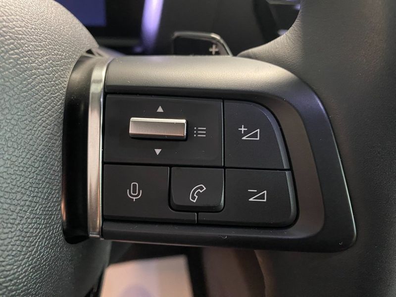 Citroen C4 X bild 22