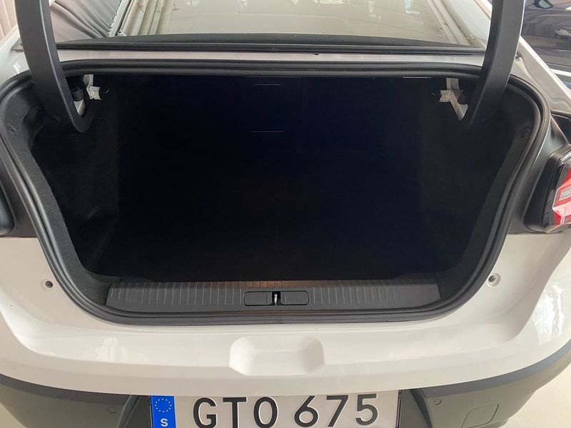 Citroen C4 X bild 6