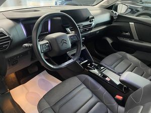 Citroen C4 X bild 12