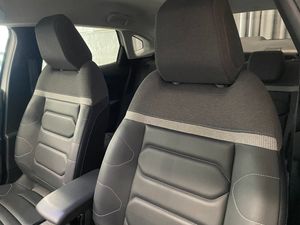 Citroen C4 X bild 11