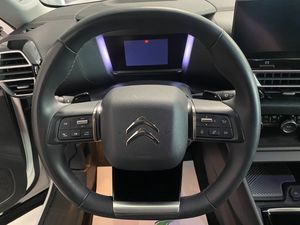Citroen C4 X bild 21