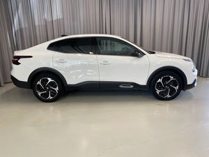 Citroen C4 X bild 3
