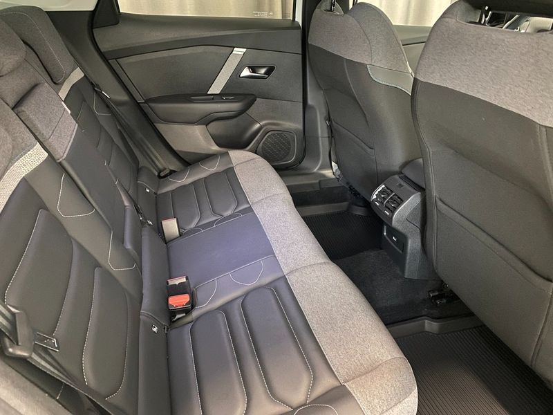 Citroen C4 X bild 7