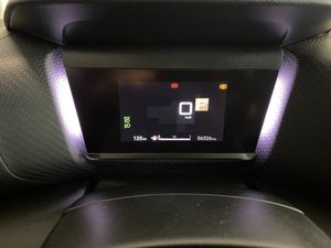 Citroen C4 X bild 13