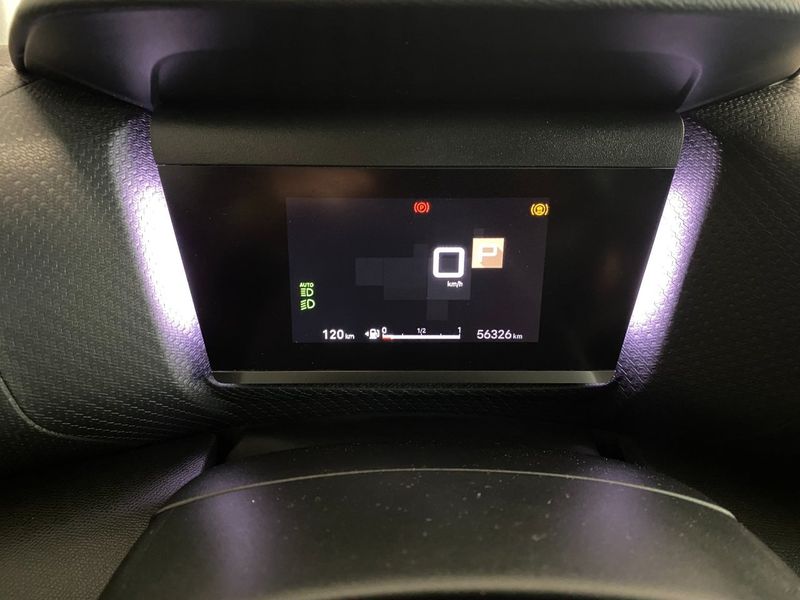Citroen C4 X bild 13