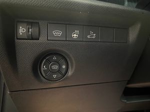 Citroen C4 X bild 24