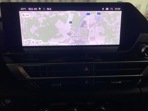Citroen C4 X bild 16