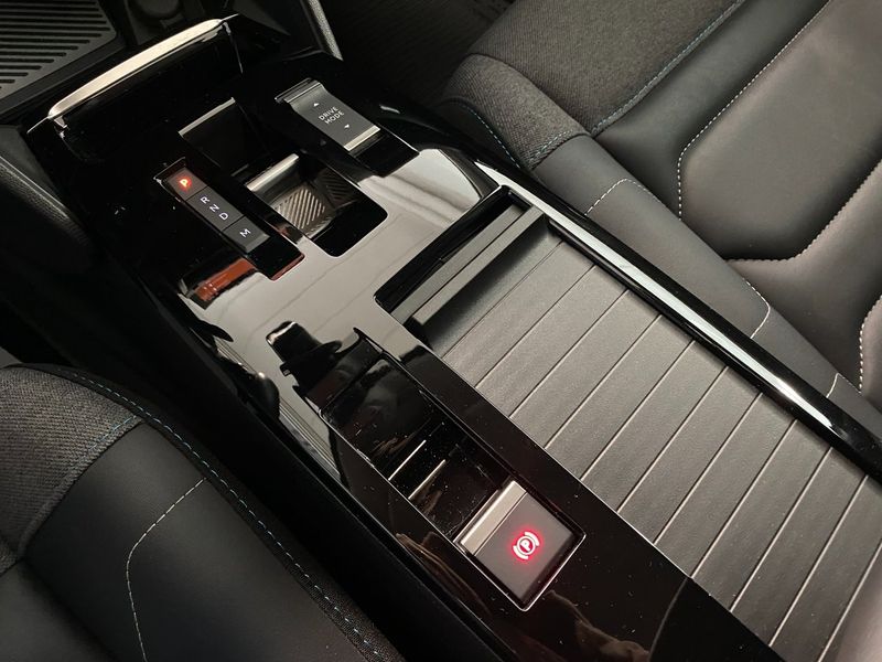 Citroen C4 X bild 20