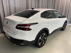 Citroen C4 X bild 5