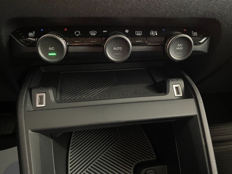 Citroen C4 X bild 19