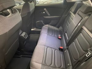 Citroen C4 X bild 9