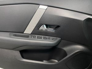 Citroen C4 X bild 25