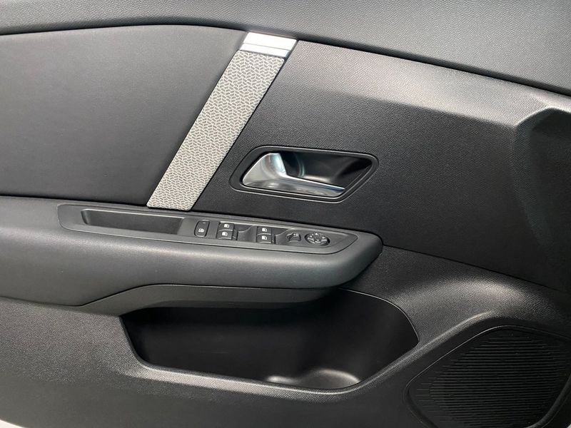 Citroen C4 X bild 25