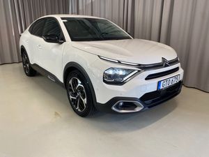 Citroen C4 X bild 1