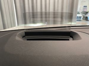 Citroen C4 X bild 14