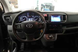 Toyota Proace bild 7