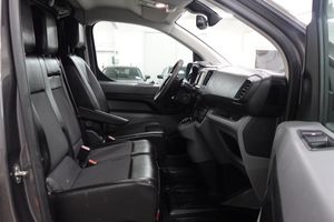 Toyota Proace bild 5