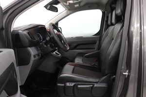 Toyota Proace bild 4