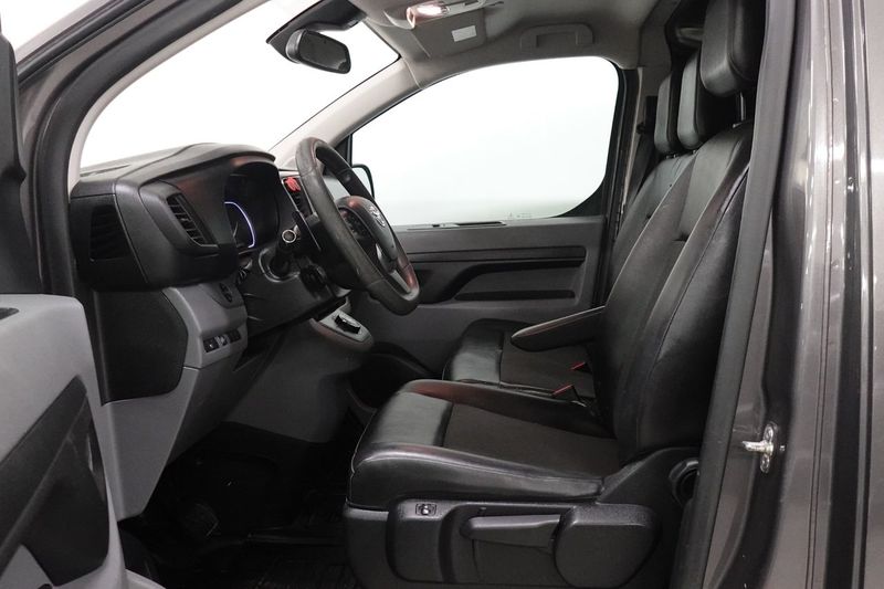 Toyota Proace bild 4