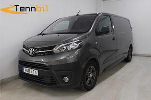 Toyota Proace bild 1