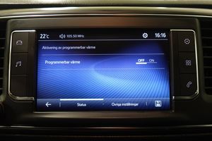 Toyota Proace bild 12
