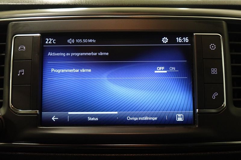 Toyota Proace bild 12