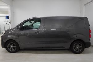 Toyota Proace bild 3
