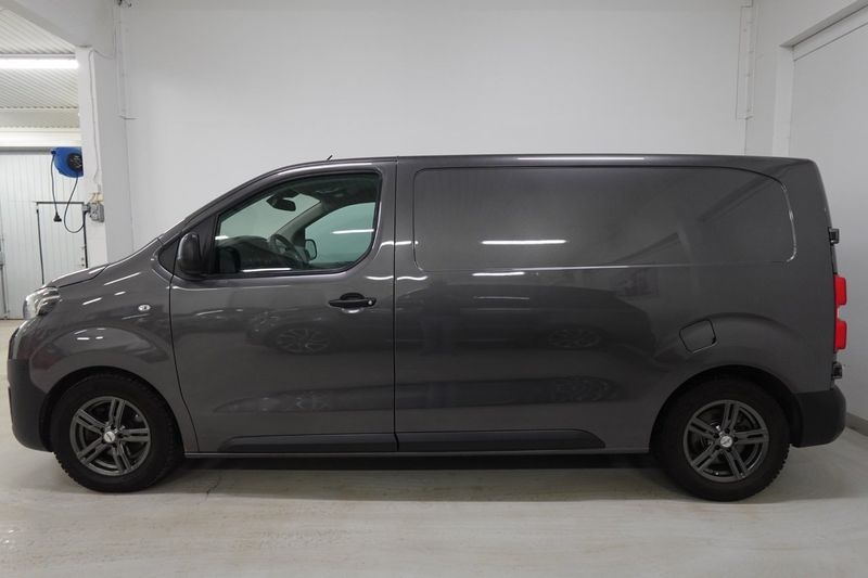 Toyota Proace bild 3