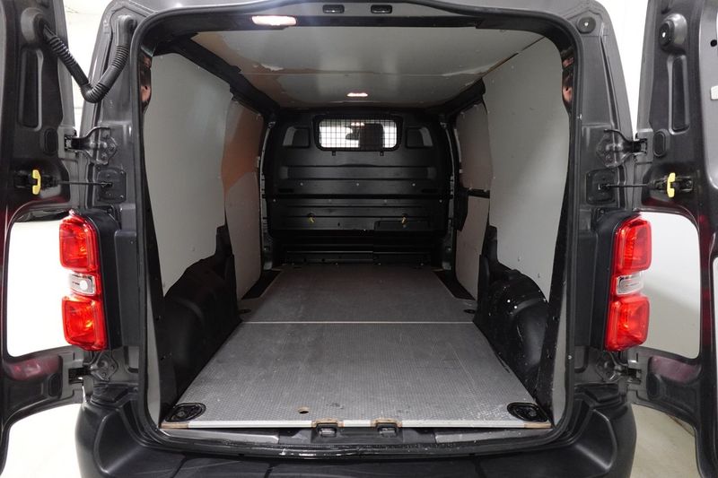 Toyota Proace bild 17