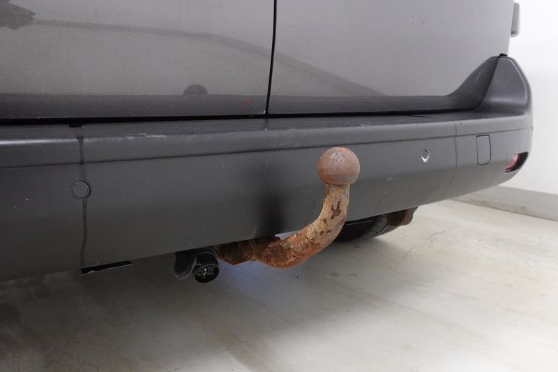 Toyota Proace bild 15