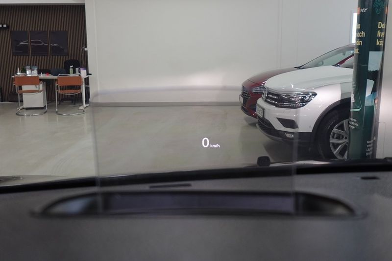 Toyota Proace bild 13