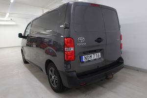Toyota Proace bild 18