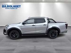 Isuzu D-Max bild 3
