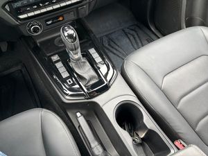 Isuzu D-Max bild 9