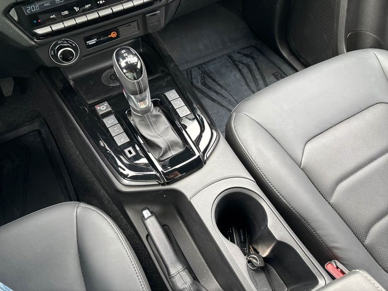 Isuzu D-Max bild 9