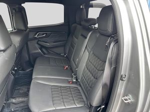 Isuzu D-Max bild 11