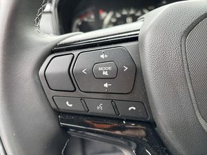Isuzu D-Max bild 13